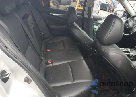 2020 Infiniti Q50 Pure из США, поврежденный, VIN JN1EV7AP1LM201983